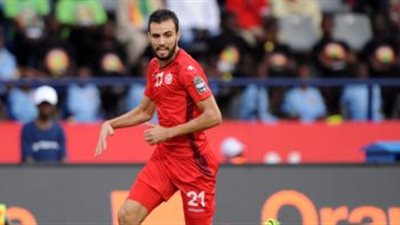 تفاصيل اتفاق الزمالك مع النجم الساحلي لضم «النقاز»