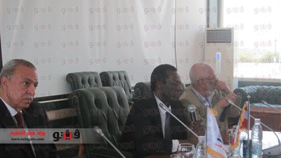 بالفيديو.. المستشار التجاري الأوغندي: حجم التبادل مع مصر بلغ 80 مليون جنيه