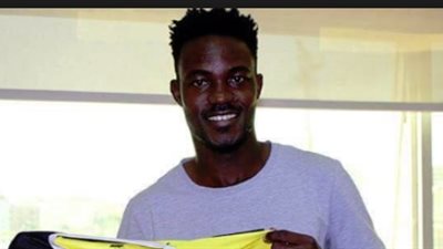 المصري يسعى لقيد أوتارا قبل مواجهة سموحة غدا