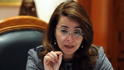 غادة والي: فتح باب التقدم لمسابقة الأم المثالية.. الاثنين