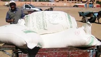 «مخابز القاهرة» تطالب وزير التموين بإعادة حساب تكلفة الدقيق