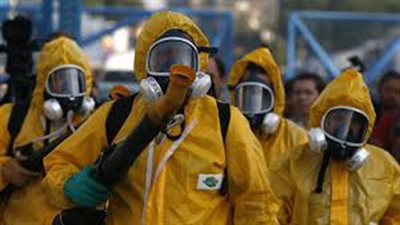 البرازيل تنشر 200 ألف جندي للتوعية ضد فيروس ينقله بعوض مصري