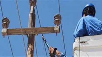 قطع الكهرباء عن محطة تموين الطائرات بمطار الغردقة و5 مناطق أخرى