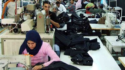 51 شركة مصرية تعرض منتجاتها فى معرضين بـ