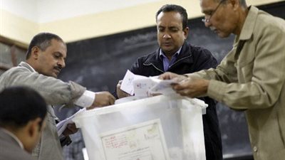 الغطريفي: الاستفتاء كشف المعارضة.. 