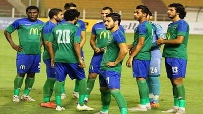 النيل للرياضة تنقل ودية المقاصة والرجاء المغربى.. غدا