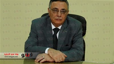 محافظ سوهاج يحيل 7 موظفين بالوحدة المحلية بالمنشأة للتحقيق