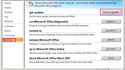 5 مميزات جديدة لتحديث «أوفيس» لنظام «iOS»