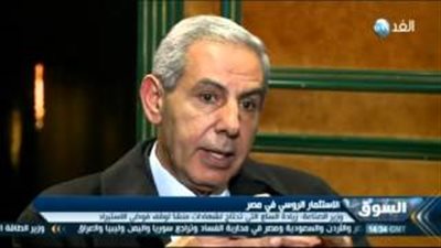 بالفيديو.. «قابيل»: اتفقنا مع البنك الأهلي لتمويل 135 مصنعًا مُتعثرًا