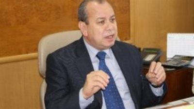 إحالة مسئولي حماية الأراضي للنيابة الإدارية في دمياط