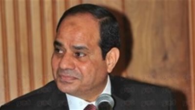 السيسي يحصل على 158 مقابل 20 صوتا لصباحي في جنوب أفريقيا