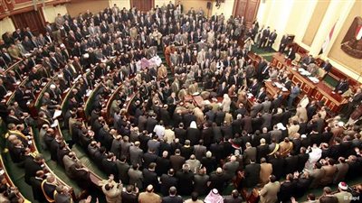 بدء الانعقاد التاريخي لمجلس الشورى..المعينون أدوا اليمين الدستورية بدون 