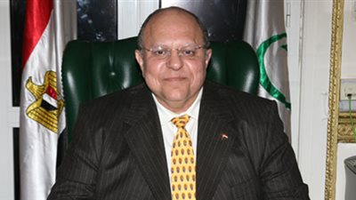 عبد العظيم: لو صحت استقالة وزير الاتصالات فإننا لم نعدم 