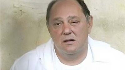 13 فبراير..الحكم فى طعن جرانة على 