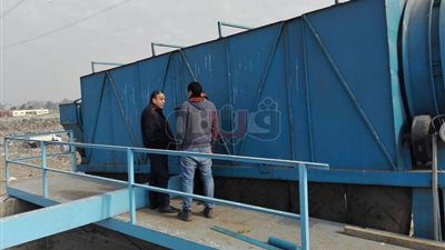 80 مليون جنيه لتطوير مصنع أبو جريدة في دمياط