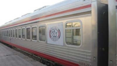 أسباب القضاء على أسطورة قطارات الـ«VIP» بالسكة الحديد