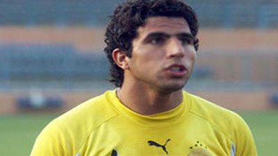 المحلة يقترب من التجديد لـ«المهدي سليمان»