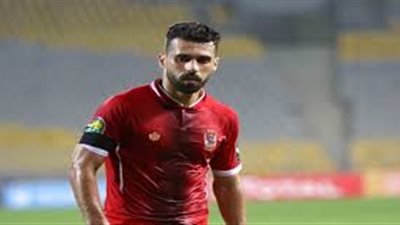 تعرف على مطالب السعيد المادية لتجديد تعاقده مع الأهلي