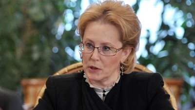 الصحة الروسية: وضع الإنفلونزا في البلاد تحت السيطرة