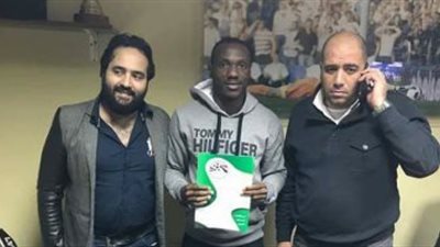 «واتارا» ينتظم بمعسكر المصري في برج العرب