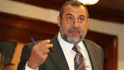 غدًا.. محاكمة الإخوانى محسن راضى و8 آخرين في أحداث 