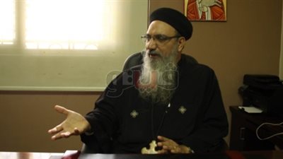 الكنيسة: القداس التجريبي بكاتدرائية العاصمة الإدارية غدا