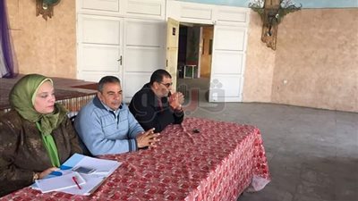 «الانتماء للوطن وتقبل الأديان» ندوة بثقافة دمياط (صور)