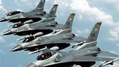 سباق دولي للطائرات العسكرية بالقرب من أوكرانيا