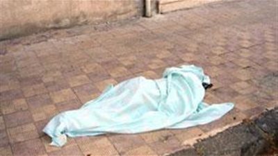 مصرع سيدة صدمتها سيارة بالغربية