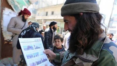 أمن لبنان يعتقل شيعيًا حاول الالتحاق بـ«داعش» من أجل النساء