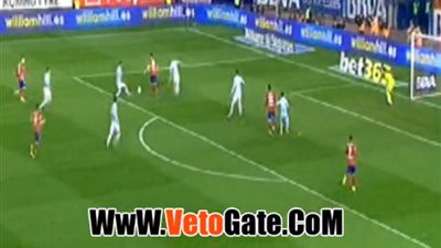 بالفيديو.. «جريزمان» يتعادل لأتلتيكو مدريد في مرمى سيلتافيجو