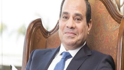 السيسي يحصل على 91 صوتا مقابل 9 لصباحي في زامبيا