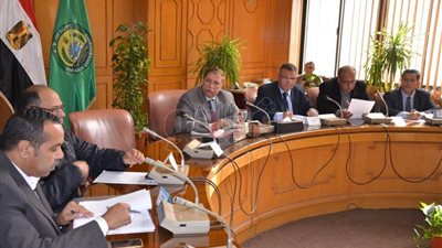 تشكيل لجنة لفحص طلبات المخابز الجديدة في الإسماعيلية