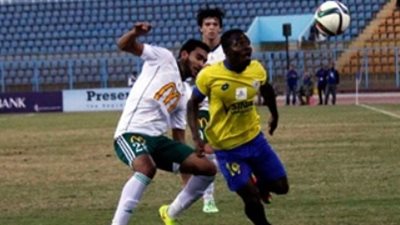 المصري والإسماعيلي يعدان الجبلاية بحل أزمة شكاوى اللاعبين لفتح القيد