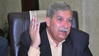 تغيير الحدود الإدارية لقرية أبوطفيلة في الإسماعيلية