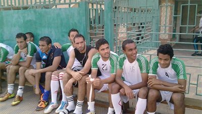 «هريسة» يتقدم بالهدف الأول لطوخ في مرمى الأهلي