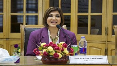 القليني: مؤتمر «الشباب وصناعة المستقبل» يهدف لإنتاج أبحاث مبتكرة