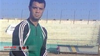 حارس زفتى يقترب من الانتقال للتلال اليمني