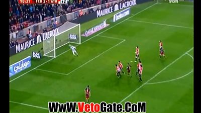 بالفيديو.. برشلونة يتأهل إلى نصف نهائي كأس إسبانيا على حساب بيلباو