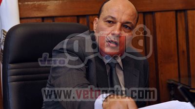 غدا .. تفعيل موقع إليكترونى للنيابة العامة