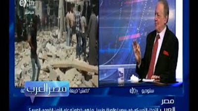 بالفيديو.. سياسي عراقي: «داعش» صناعة أمريكية إيرانية لتشويه الإسلام