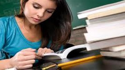 وجبة خفيفة تساعد الأبناء على المذاكرة بتركيز أثناء الامتحانات