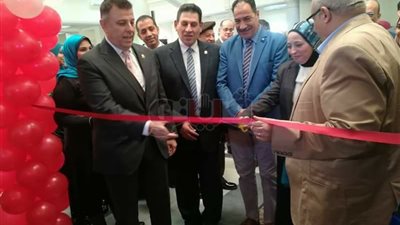 تفاصيل افتتاح أول ستوديو للتعلم الإلكتروني بـ«طب عين شمس» (صور)