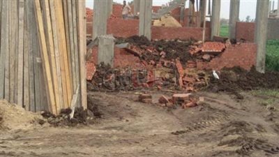 تنفيذ 17 قرار إزالة على مساحة 8959 مترا بالشرقية (صور)