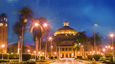 «هندسة القاهرة» تستعد لتدريب الطلاب خلال إجازة نصف العام