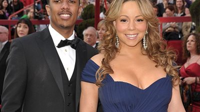 بالصور.. ماريا كاري تستعد لارتداء الفستان الأبيض للمرة الثانية