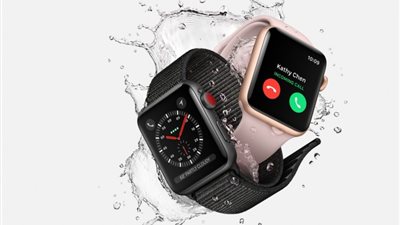 الأولى في 2018.. مستخدمو ساعة آبل يشتكون تعارضها مع المعدات الطبية