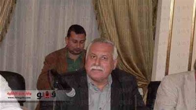 المرشدي يطالب بربط إستراتيجية رفع قيمة الصادرات بالإنتاج