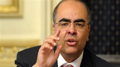 الحديدى: مصر غير مهددة بالإفلاس..وملتزمون بسداد الديون