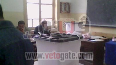 منظمة حقوقية: العليا للإشراف على الاستفتاء لم تنظر بجدية في بلاغاتنا